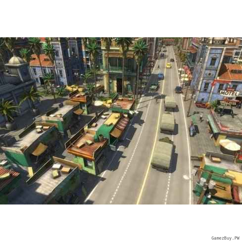 Tropico 3 Gold