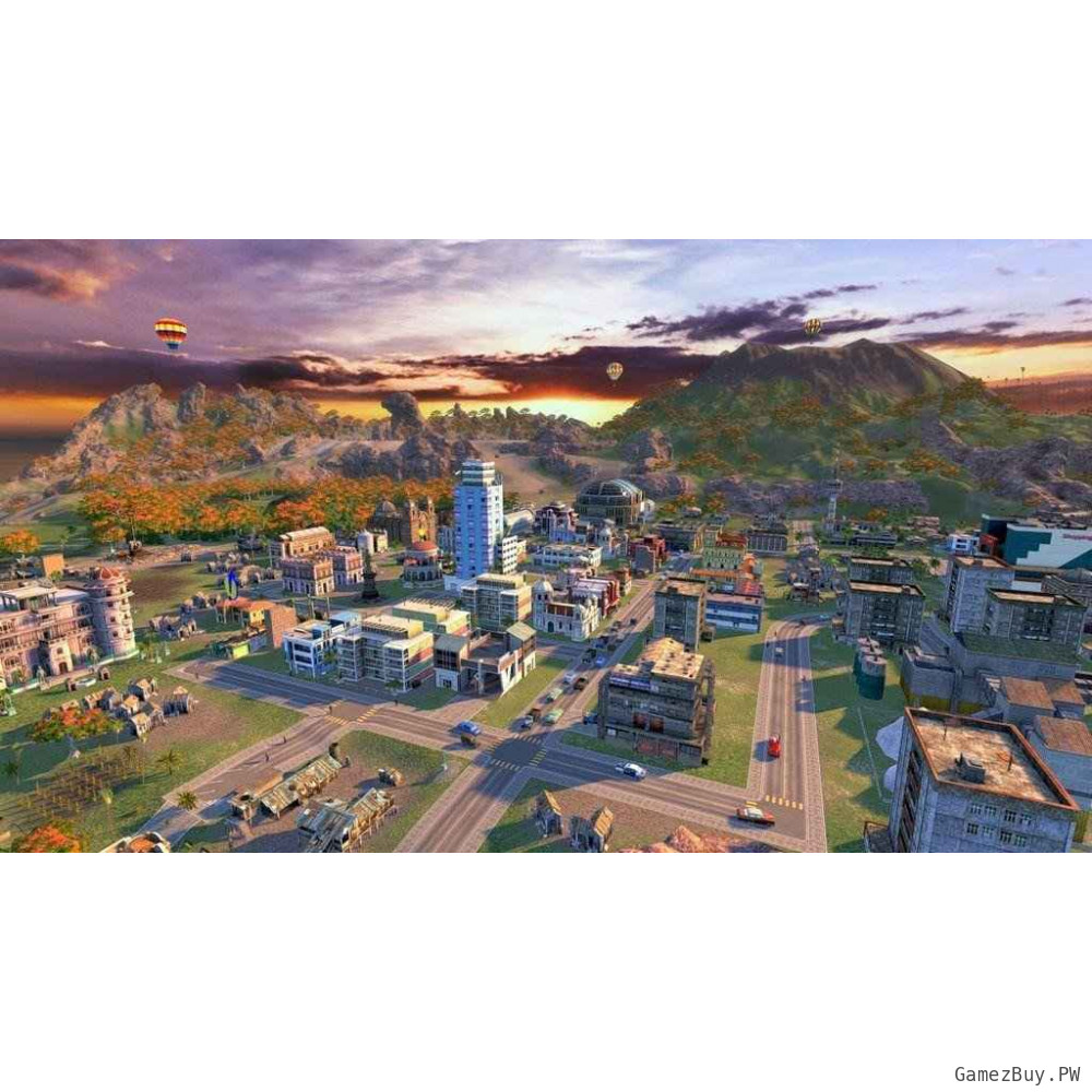 Tropico 4 Collector's Bundle
