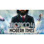 Tropico 4: Modern Times