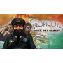 Tropico 4: Quick-dry Cement