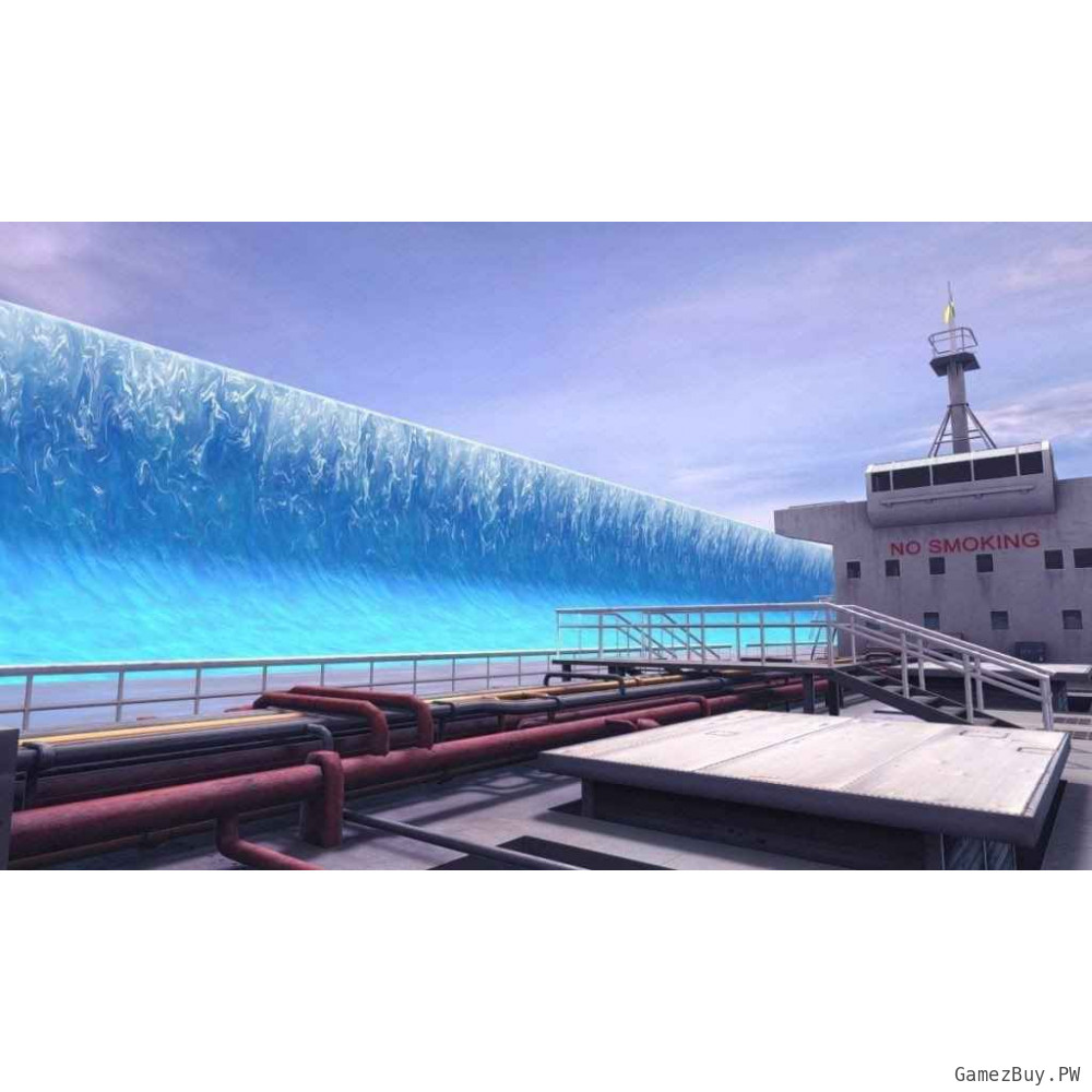 Tropico 4