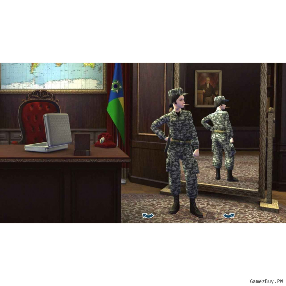 Tropico 4: The Academy