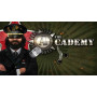 Tropico 4: The Academy