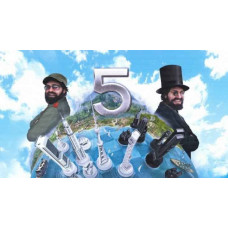 Tropico 5