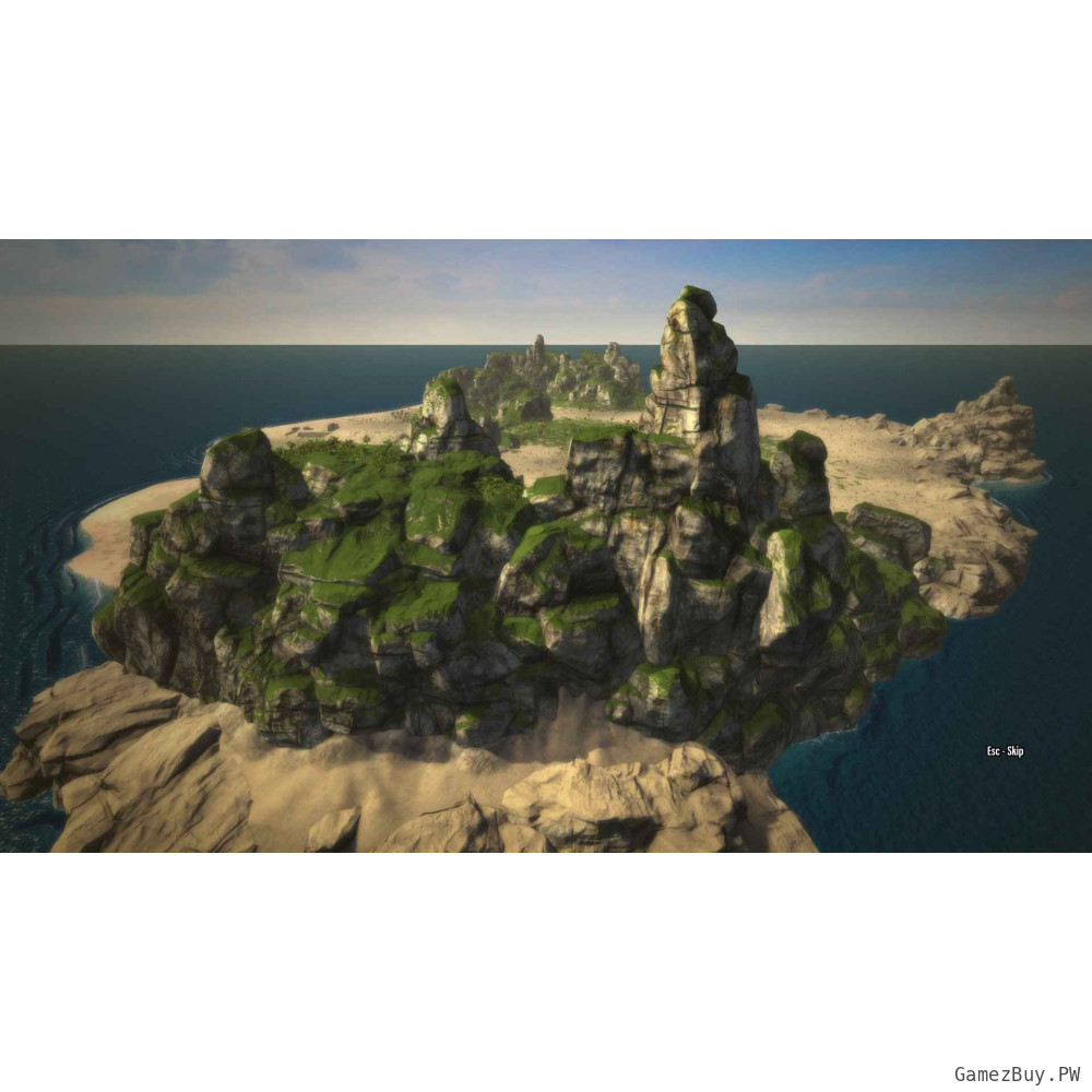 Tropico 5 - Inquisition