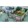 Two Point Hospital