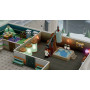 Two Point Hospital: Bigfoot