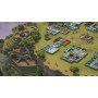 Two Point Hospital – Pebberley Island