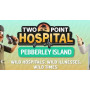 Two Point Hospital – Pebberley Island