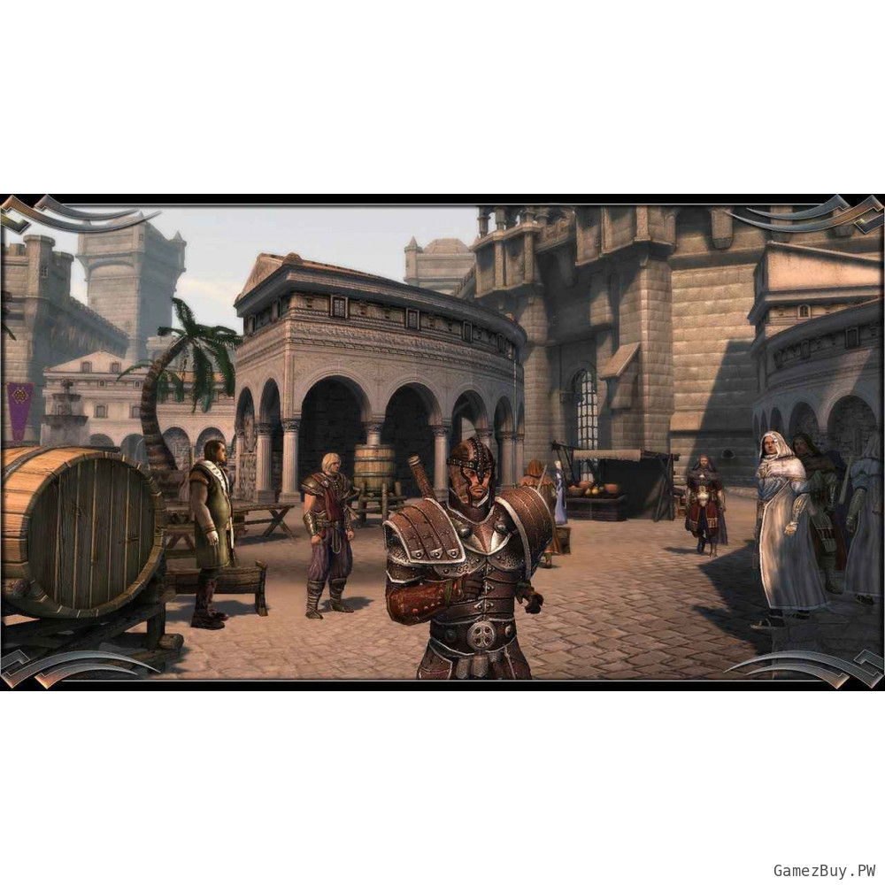 Two Worlds - Epic Edition