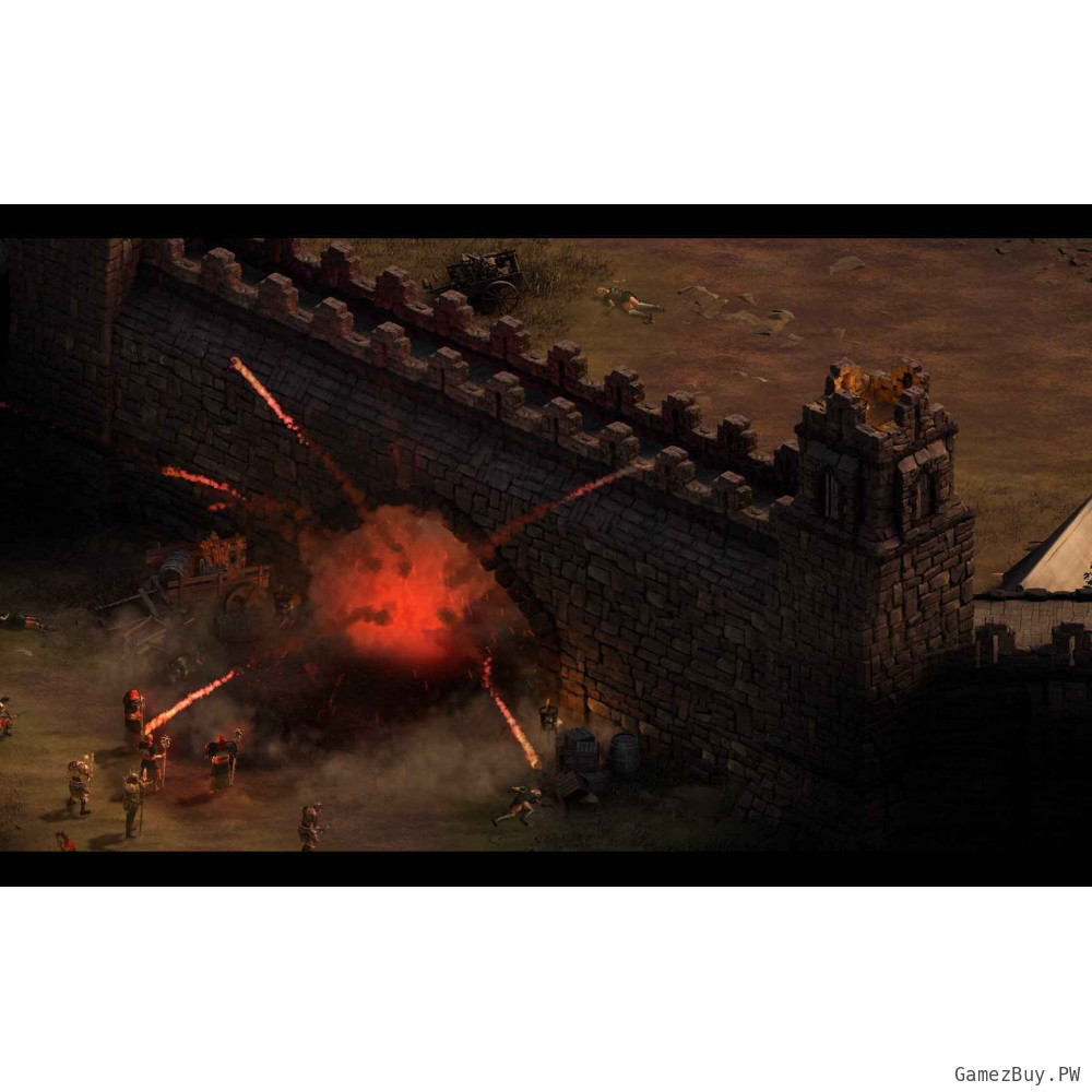 Tyranny – Gold Edition