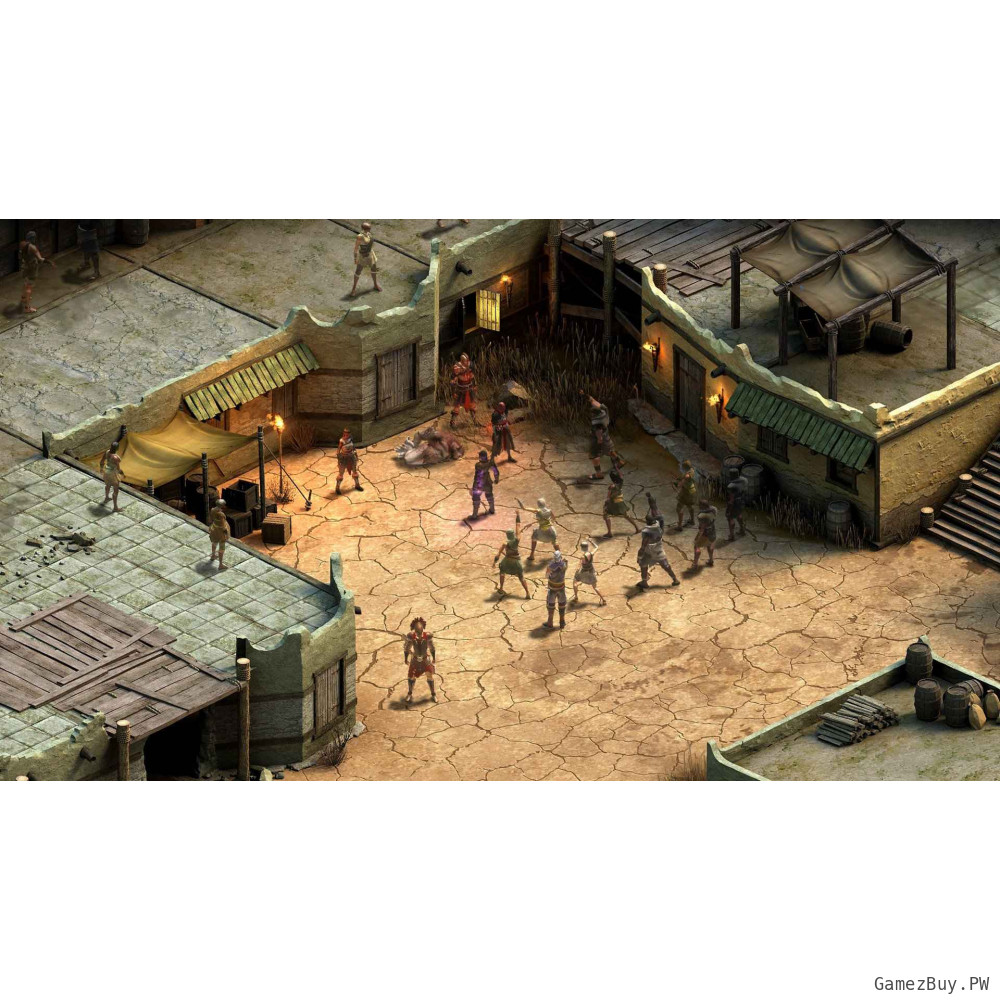 Tyranny – Gold Edition