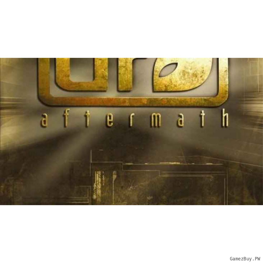 UFO: Aftermath