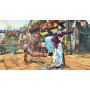 Ultra Street Fighter IV