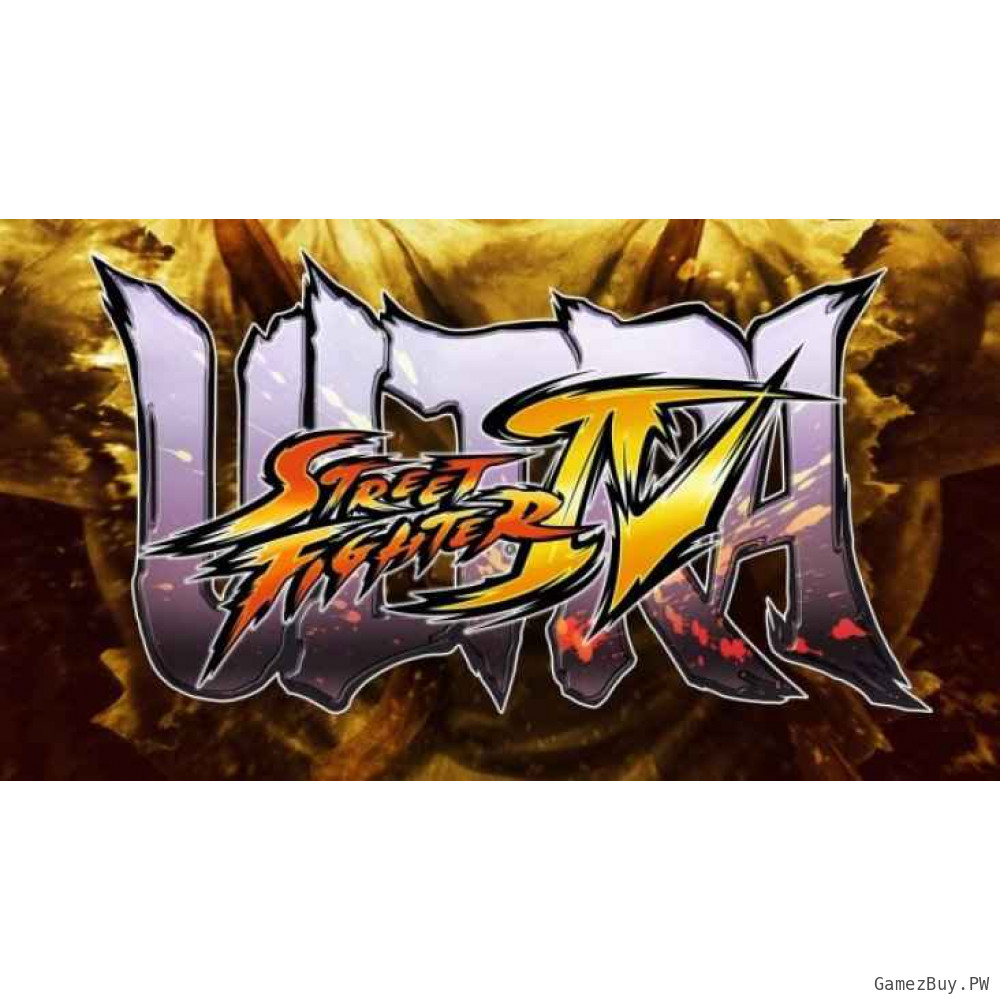 Ultra Street Fighter IV