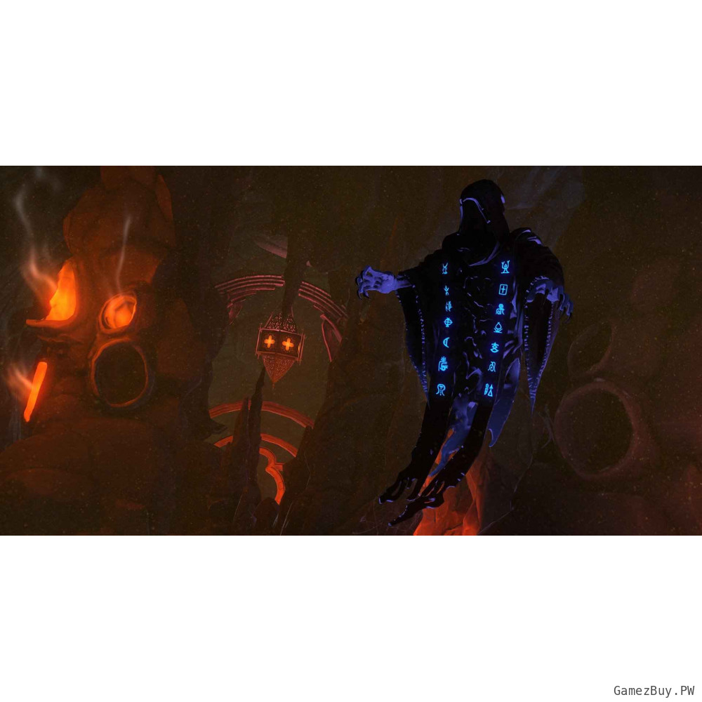 Underworld Ascendant