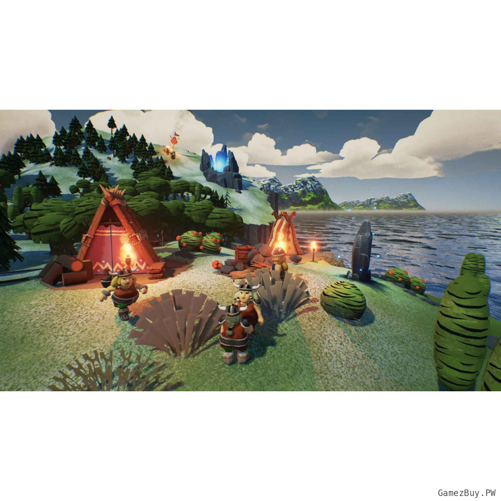Valhalla Hills