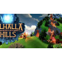 Valhalla Hills
