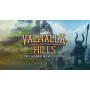 Valhalla Hills: Two-Horned Helmet Edition