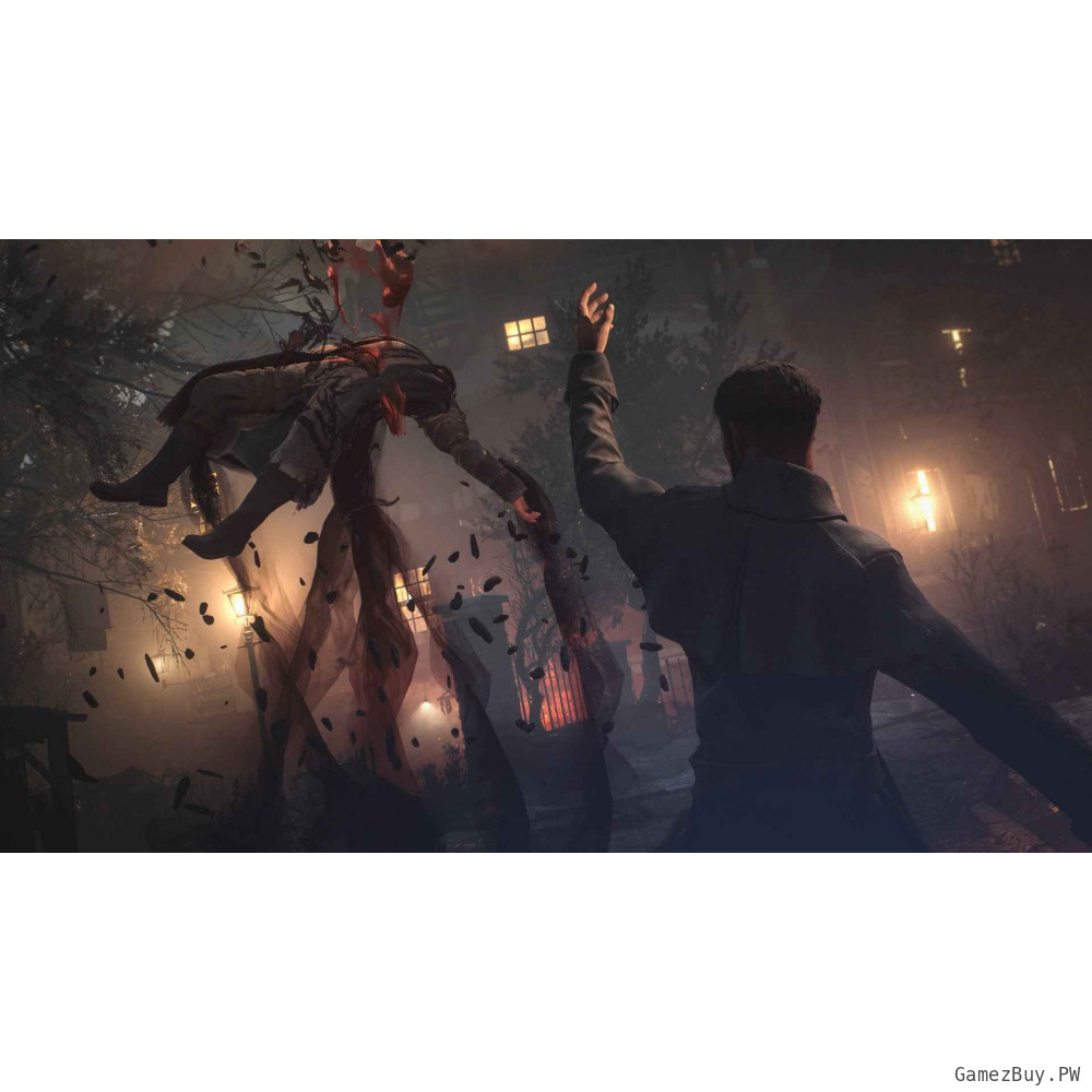 Vampyr