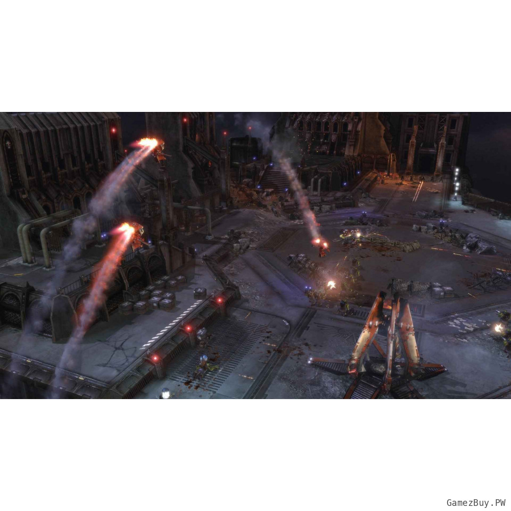 Warhammer 40,000: Dawn of War II - Grand Master Collection