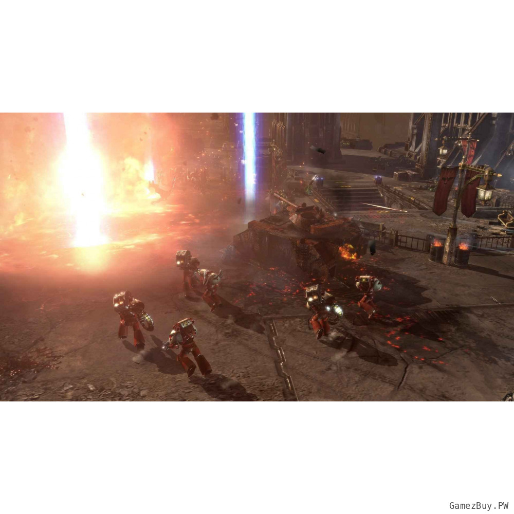 Warhammer 40,000: Dawn of War II - Grand Master Collection