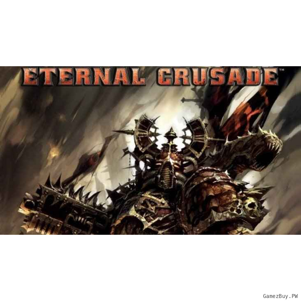 Warhammer 40,000: Eternal Crusade - Imperium Edition