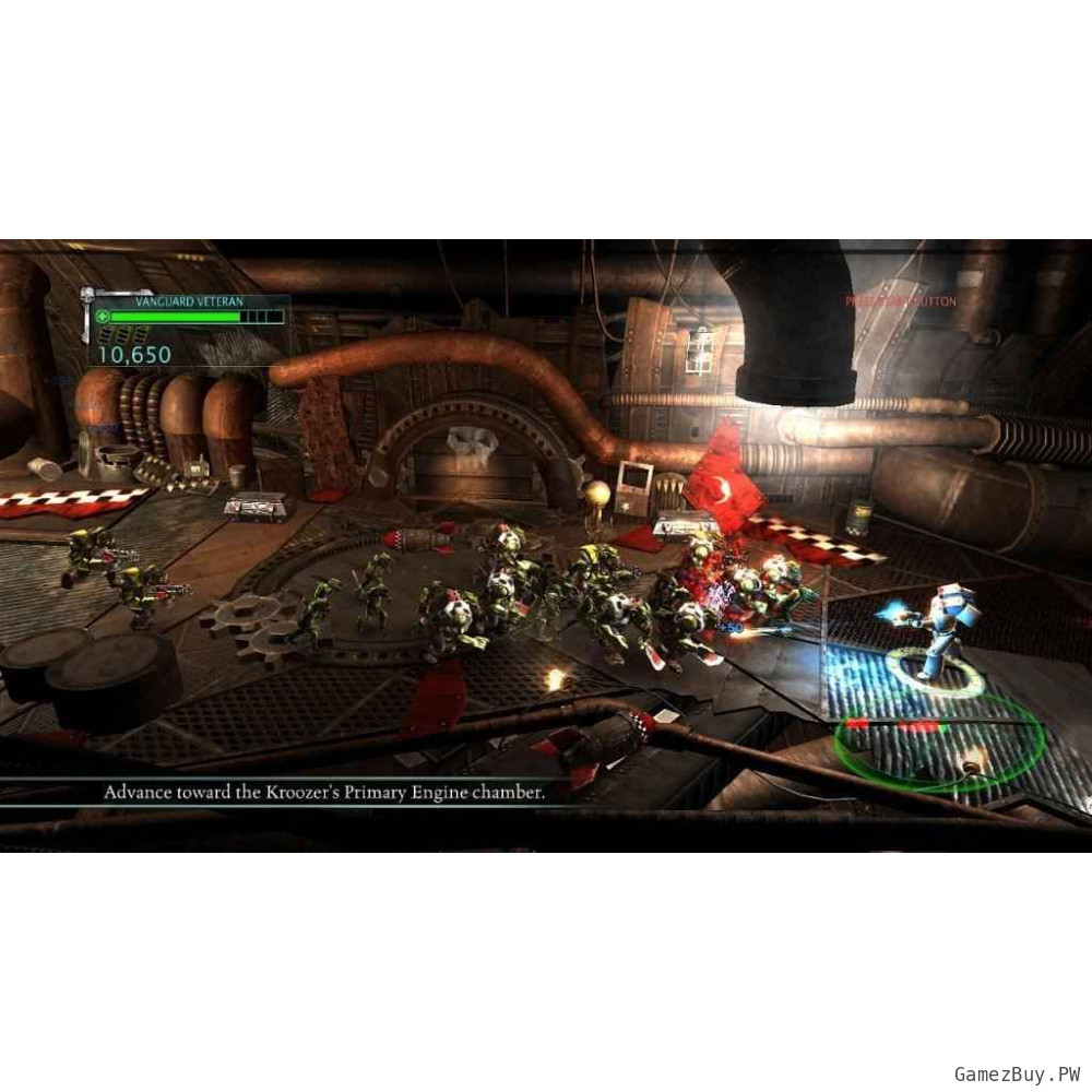 Warhammer 40,000: Kill Team