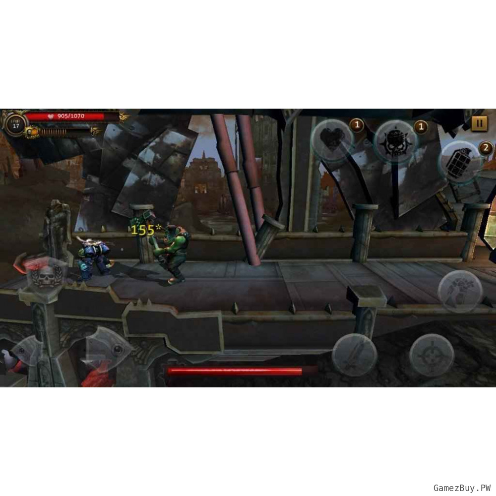 Warhammer 40,000: Kill Team