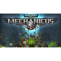 Warhammer 40,000: Mechanicus