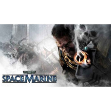 Warhammer 40,000: Space Marine Collection