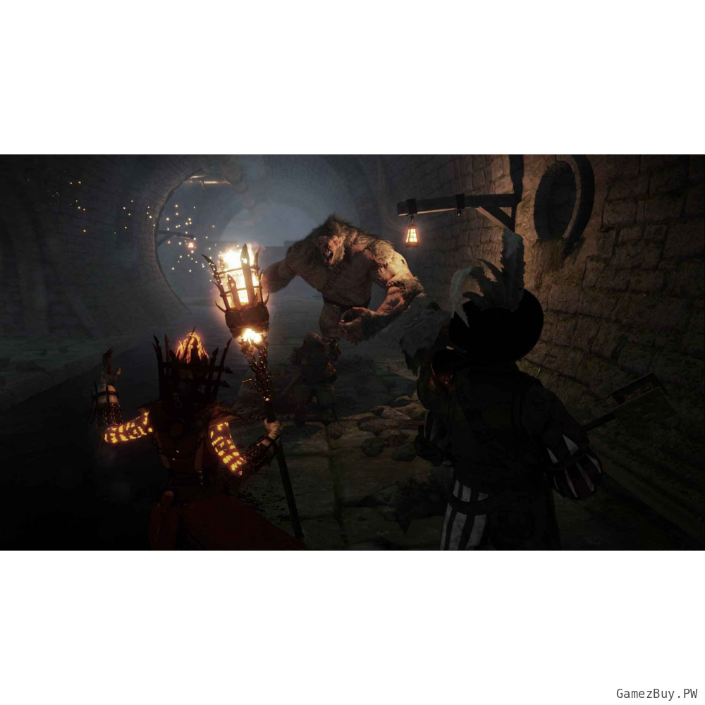 Warhammer: End Times - Vermintide Collector's Edition