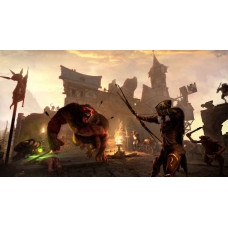 Warhammer: End Times - Vermintide Schluesselschloss
