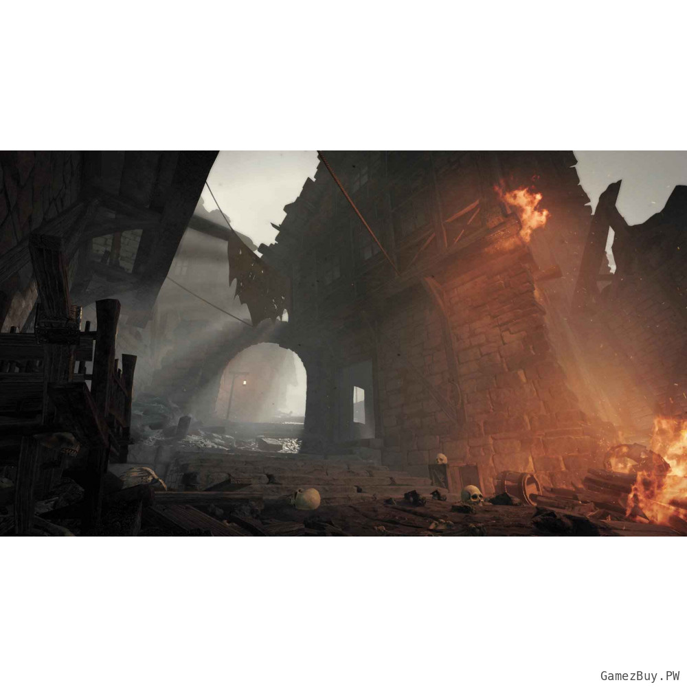 Warhammer: Vermintide 2