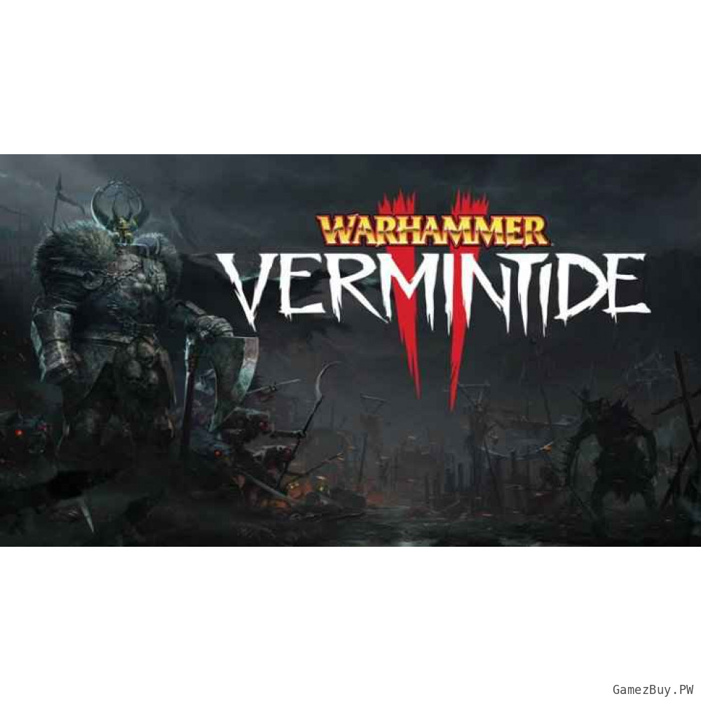 Warhammer: Vermintide 2