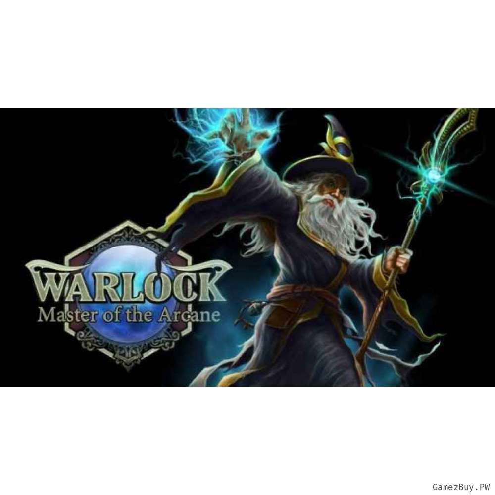 Warlock: Master of the Arcane - Complete Edition