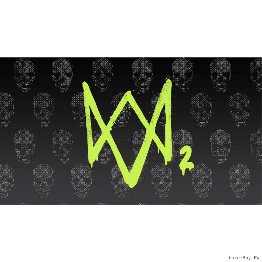 Watch Dogs 2 Deluxe Edition