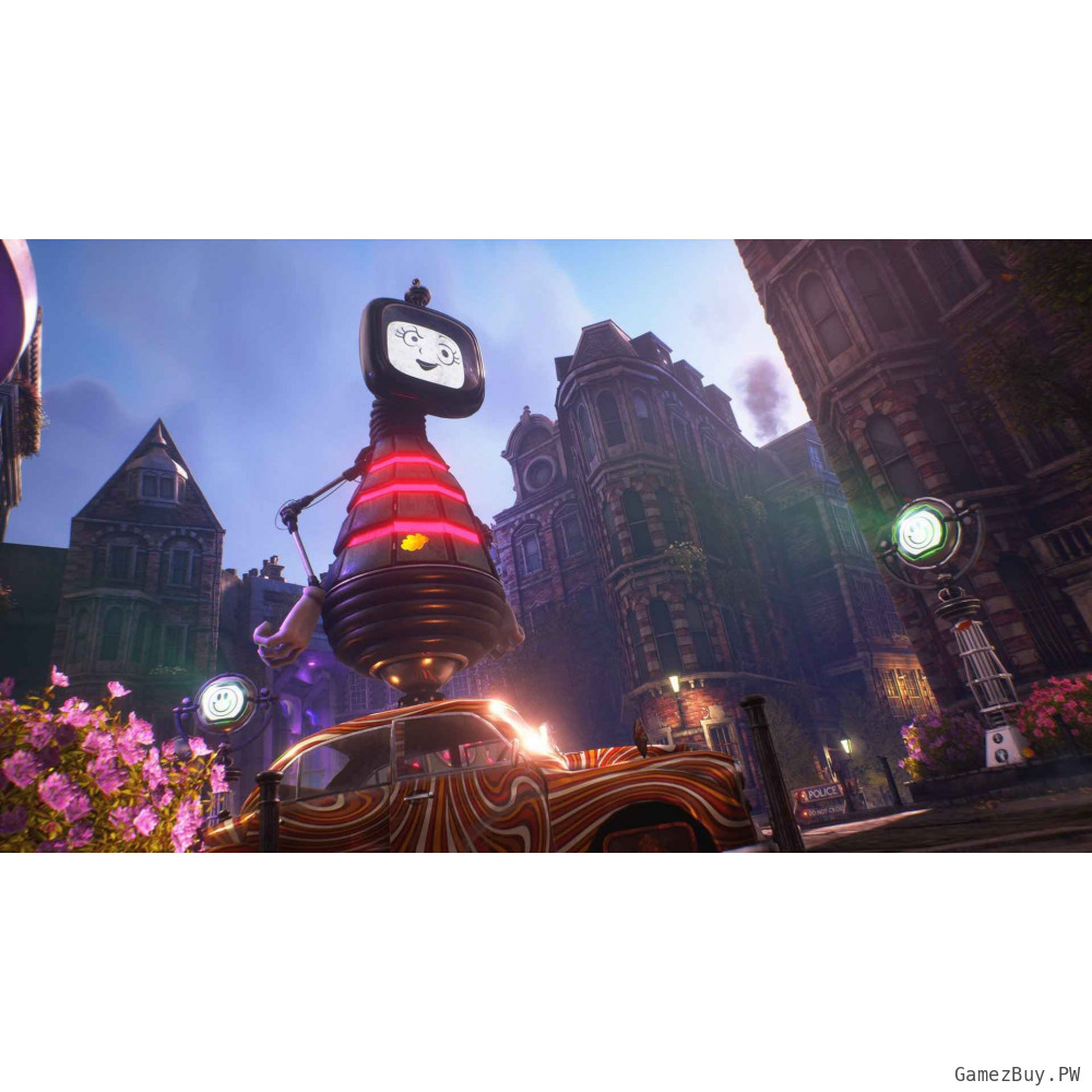 We Happy Few Digital Deluxe Edition