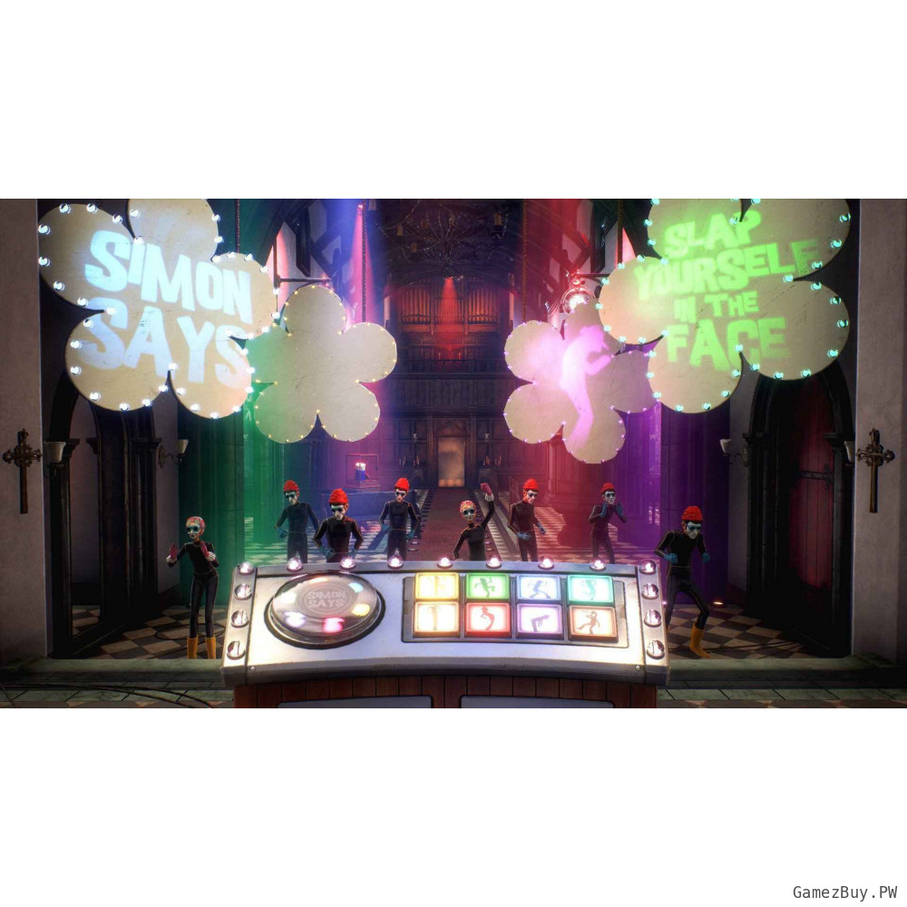 We Happy Few Digital Deluxe Edition