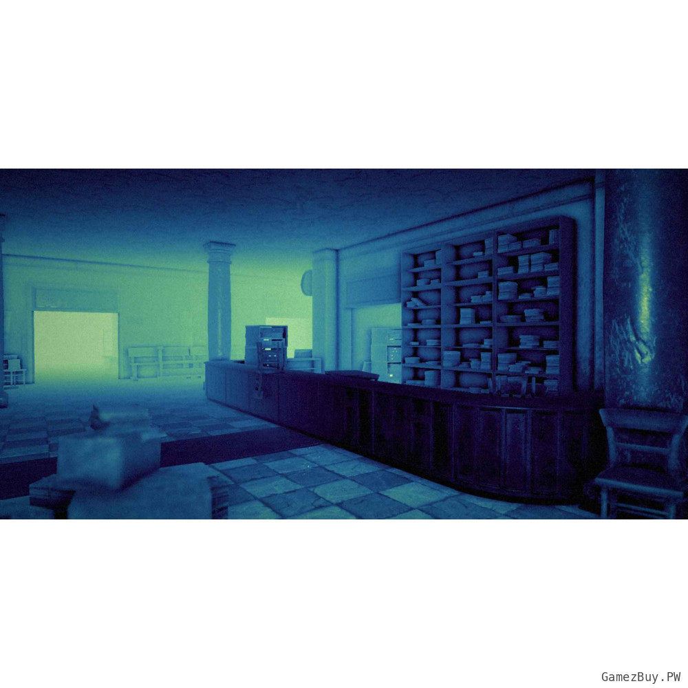 White Noise 2
