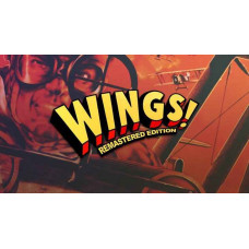 WINGS! Remastered™