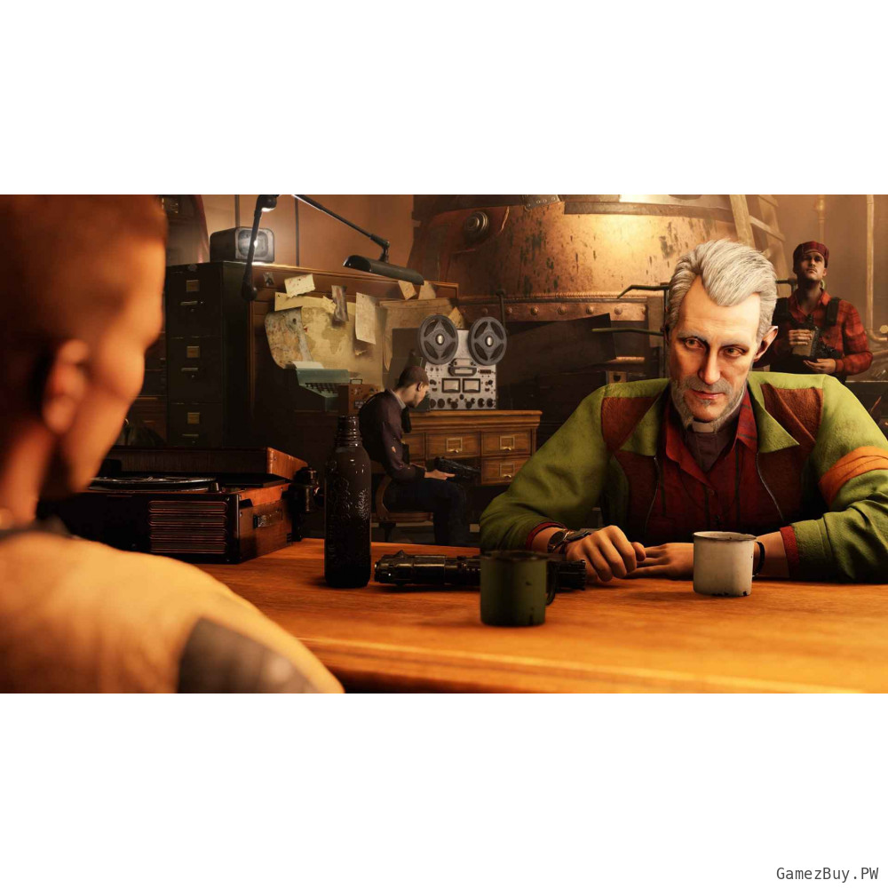 Wolfenstein II: The Freedom Chronicles – Season Pass