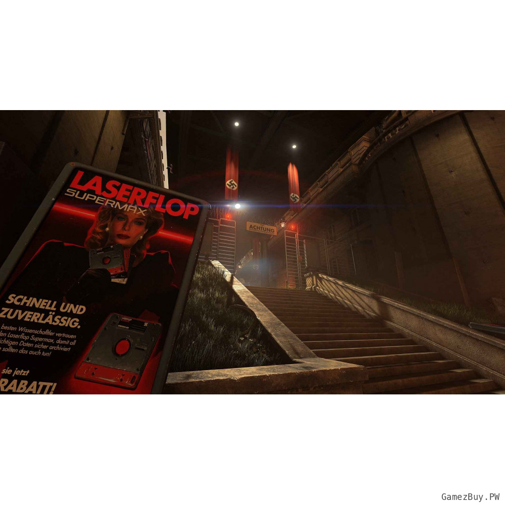 Wolfenstein: Youngblood Deluxe