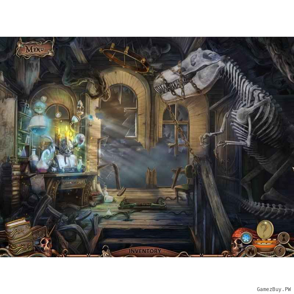 World Keepers: Last Resort