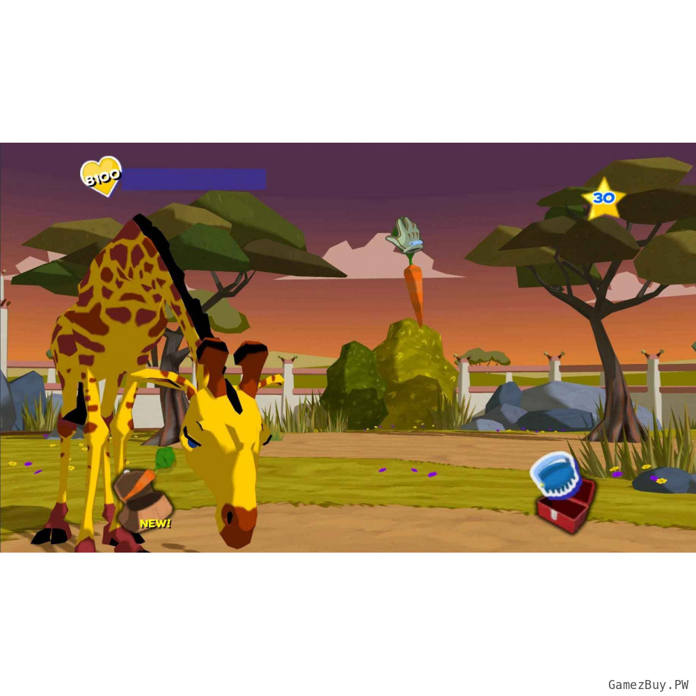 World of Zoo