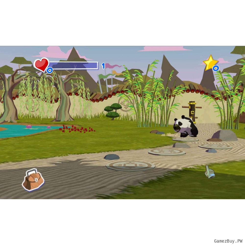 World of Zoo