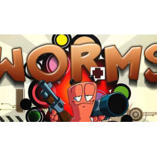 Worms