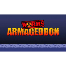 Worms Armageddon