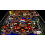 Worms Pinball