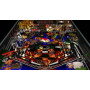 Worms Pinball